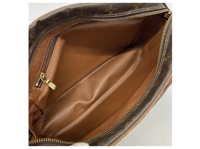 Sac à épaule Louis Vuitton Monogram Nile - vue 4