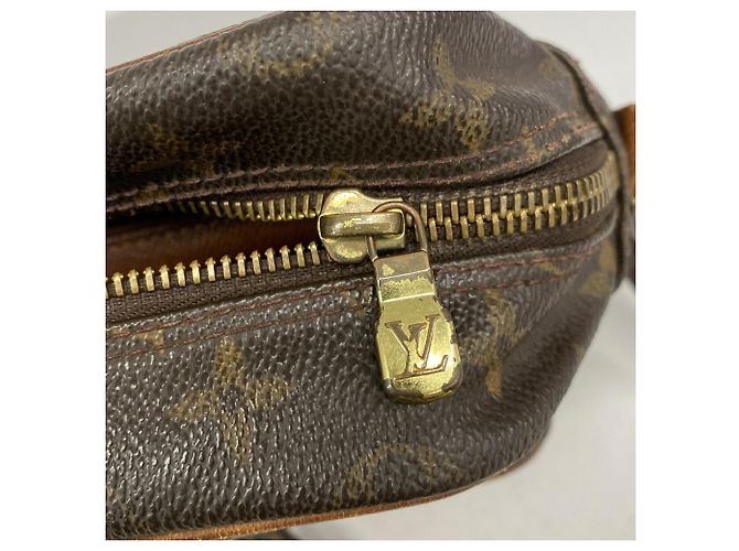 Sac à épaule Louis Vuitton Monogram Nile - vue 9