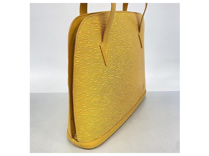 Borsa a tracolla Louis Vuitton Epi Lussac M52289 - vista 2