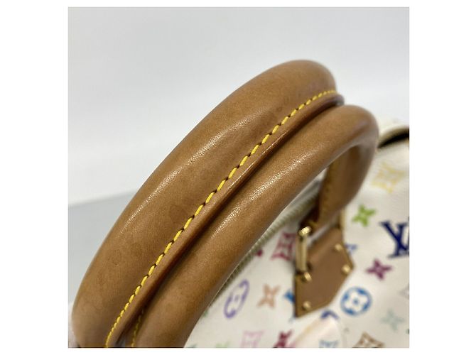 Louis Vuitton Monogram Multicolor Speedy 30 Handtasche - Ansicht 6