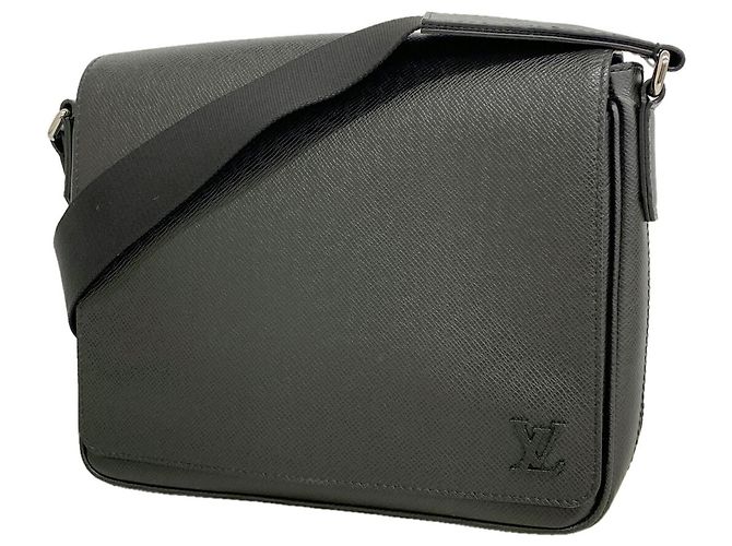 Borsa Louis Vuitton Damier Azur Favorite MM - vista 14