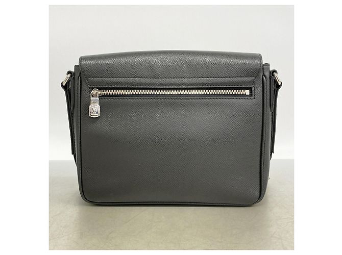 Borsa Louis Vuitton Damier Azur Favorite MM - vista 16