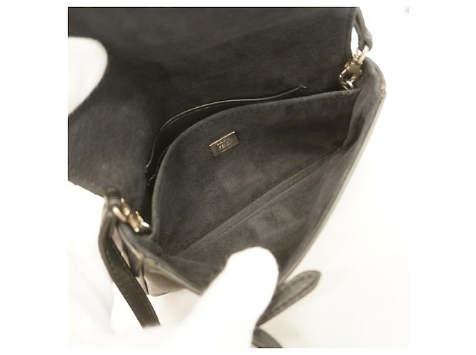 Fendi Monster Microbucket Schultertasche - Ansicht 4
