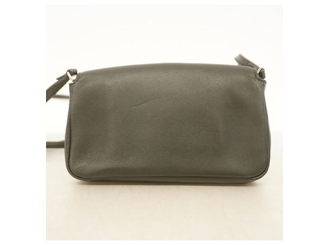 Fendi Monster Microbucket Schultertasche - Ansicht 8