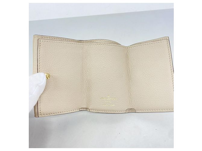 Portafoglio Louis Vuitton Tri-fold - vista 3