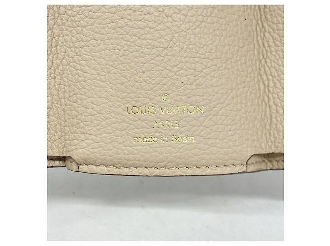 Portafoglio Louis Vuitton Tri-fold - vista 4