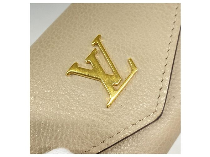 Portafoglio Louis Vuitton Tri-fold - vista 7