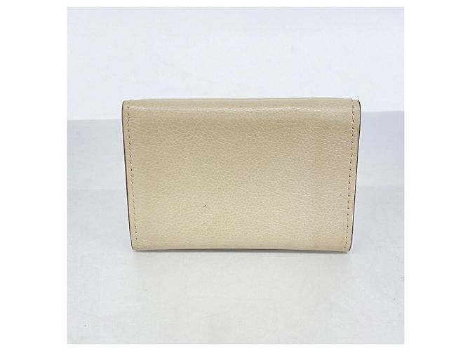 Portafoglio Louis Vuitton Tri-fold - vista 8
