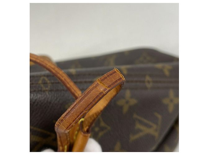 Louis Vuitton Monogram Neverfull PM Tote Bag - Ansicht 10
