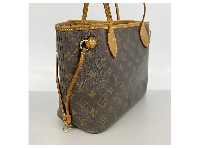 Louis Vuitton Monogram Neverfull PM Tote Bag - Ansicht 2