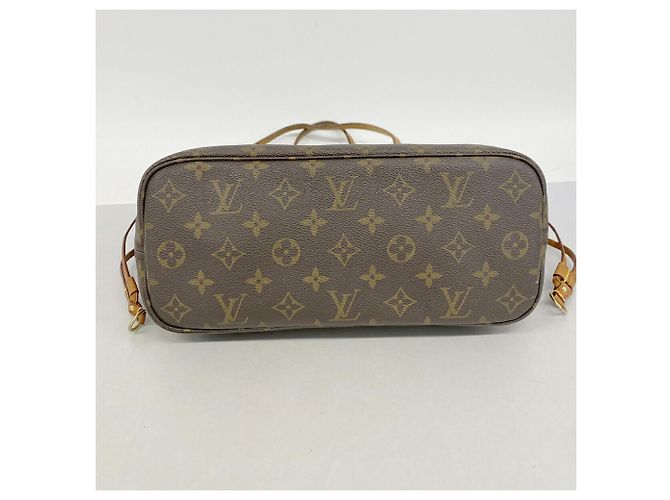 Louis Vuitton Monogram Neverfull PM Tote Bag - Ansicht 3