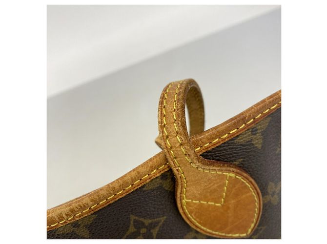 Louis Vuitton Monogram Neverfull PM Tote Bag - Ansicht 9