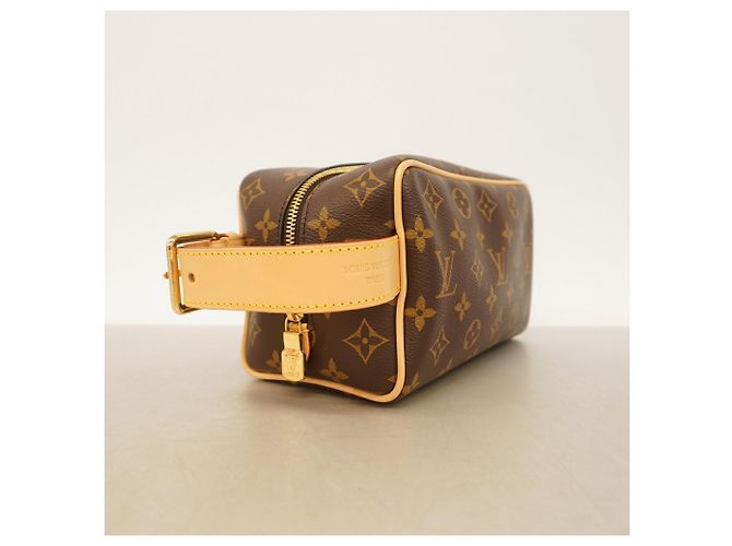 Necessaire Louis Vuitton Monogram Locker - vista 2