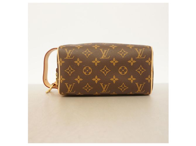 Necessaire Louis Vuitton Monogram Locker - vista 3