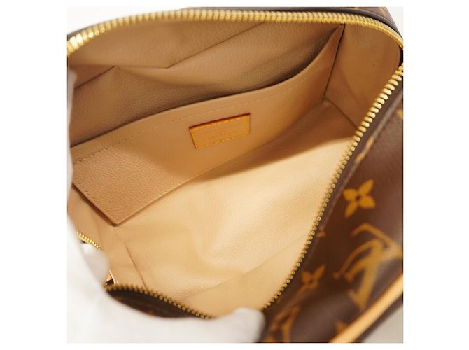 Necessaire Louis Vuitton Monogram Locker - vista 4