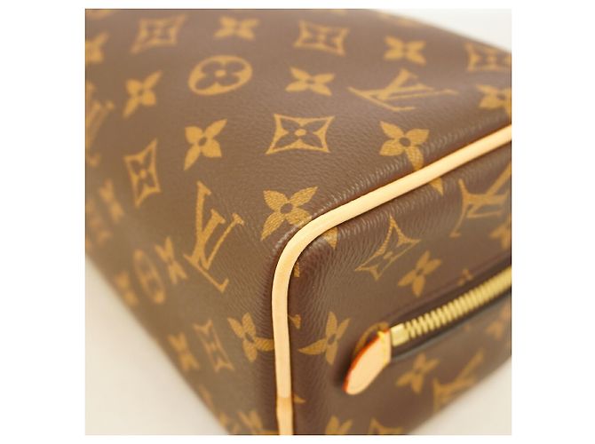 Necessaire Louis Vuitton Monogram Locker - vista 6