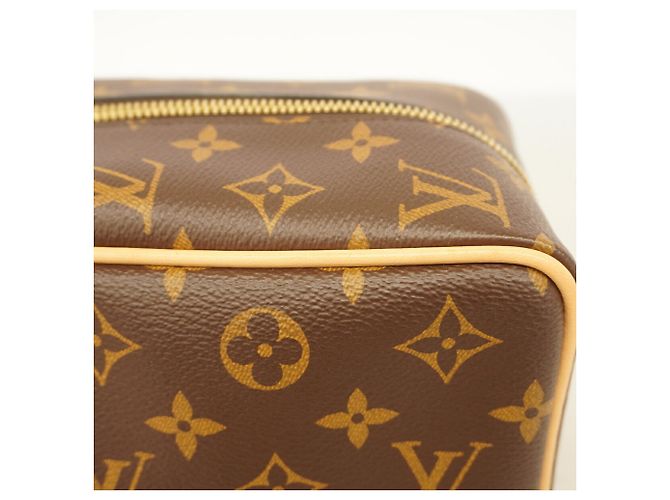 Necessaire Louis Vuitton Monogram Locker - vista 7