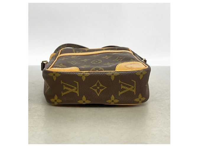 Borsa a tracolla Louis Vuitton Monogram Danube - vista 3