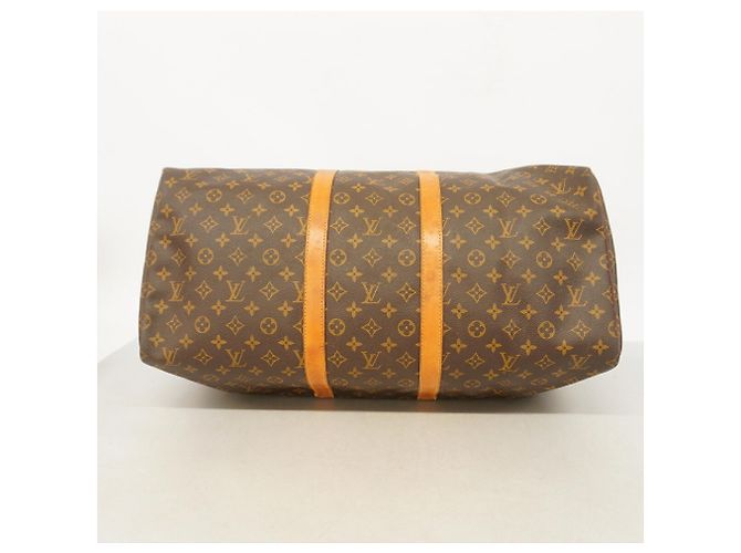 Louis Vuitton Boston Monogram Keepall 55 - Ansicht 3