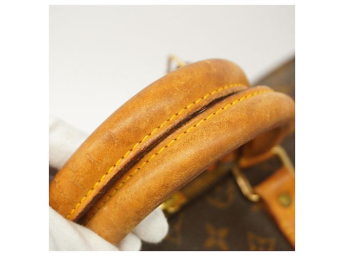 Louis Vuitton Boston Monogram Keepall 55 - Ansicht 6