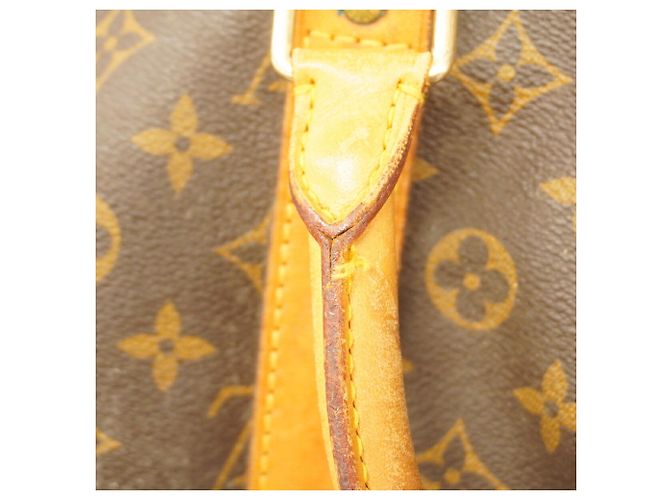 Louis Vuitton Boston Monogram Keepall 55 - Ansicht 7