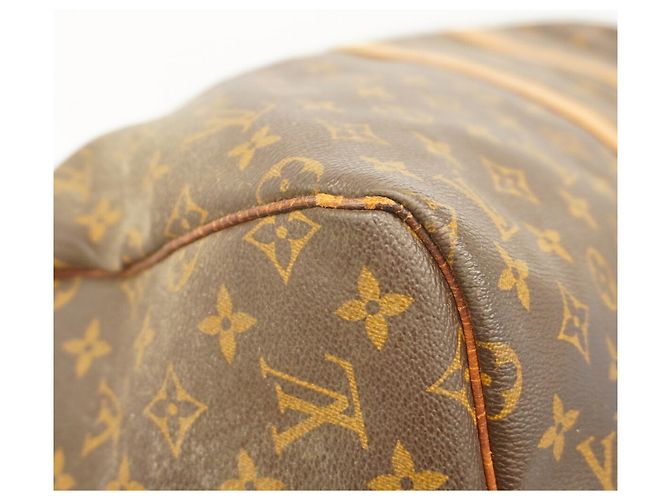 Louis Vuitton Boston Monogram Keepall 55 - Ansicht 8