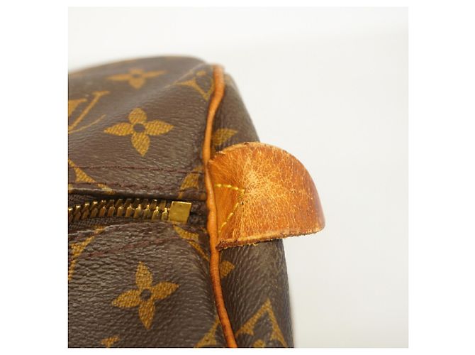 Louis Vuitton Boston Monogram Keepall 55 - Ansicht 9