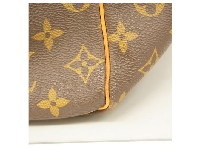 Louis Vuitton Boston Monogram Keepall 60 - vista 8