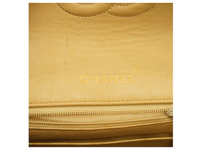 Borsa a tracolla Mini Matelassé con catena Chanel - vista 5