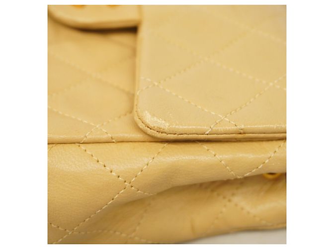 Borsa a tracolla Mini Matelassé con catena Chanel - vista 9