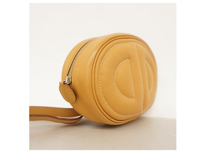 Hermès Hermes In the Loop Verso Swift Schultertasche - Ansicht 2