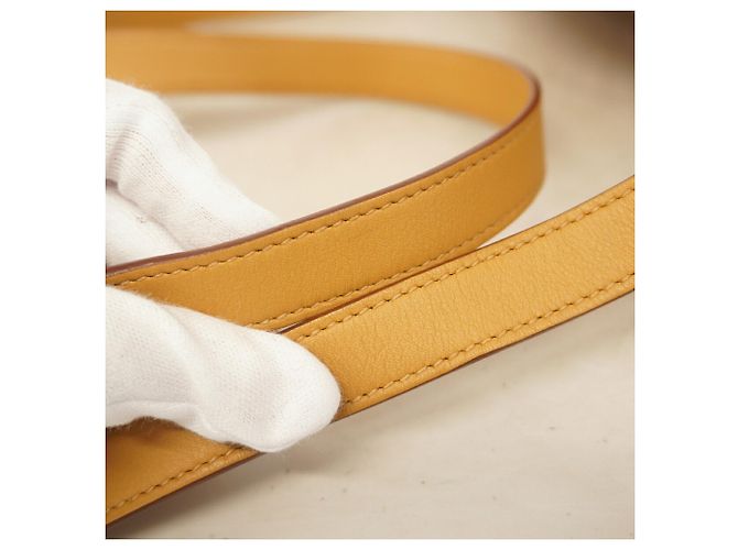 Hermès Hermes In the Loop Verso Swift Schultertasche - Ansicht 6
