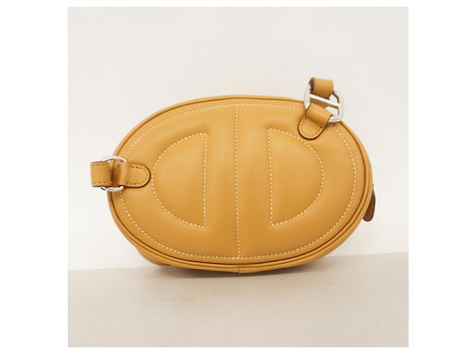 Hermès Hermes In the Loop Verso Swift Schultertasche - Ansicht 7