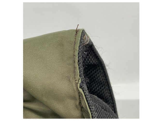 Borsa a tracolla Louis Vuitton Damier Géant Messager NM - vista 10