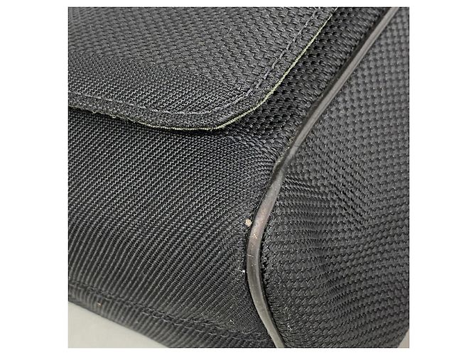 Borsa a tracolla Louis Vuitton Damier Géant Messager NM - vista 7