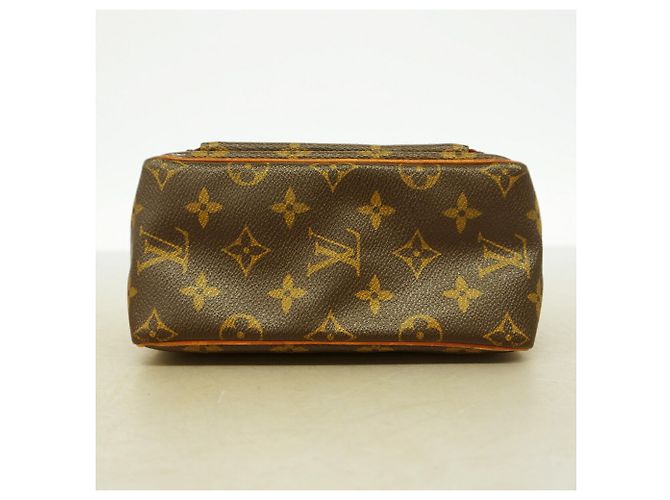 Sac à épaule Louis Vuitton Monogram Vivacite PM - vue 3