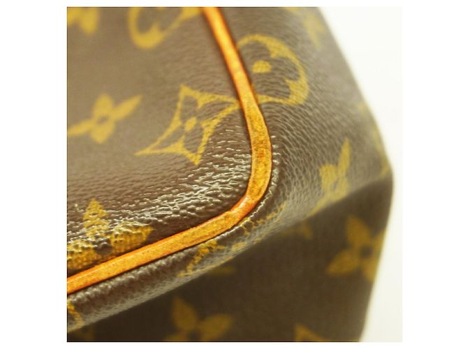 Sac à épaule Louis Vuitton Monogram Vivacite PM - vue 7