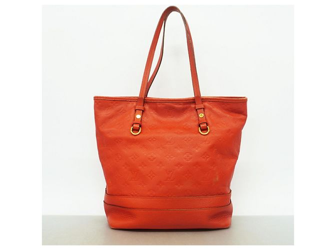 Louis Vuitton Monogram Empreinte Citadine PM Tote Bag - Ansicht 12