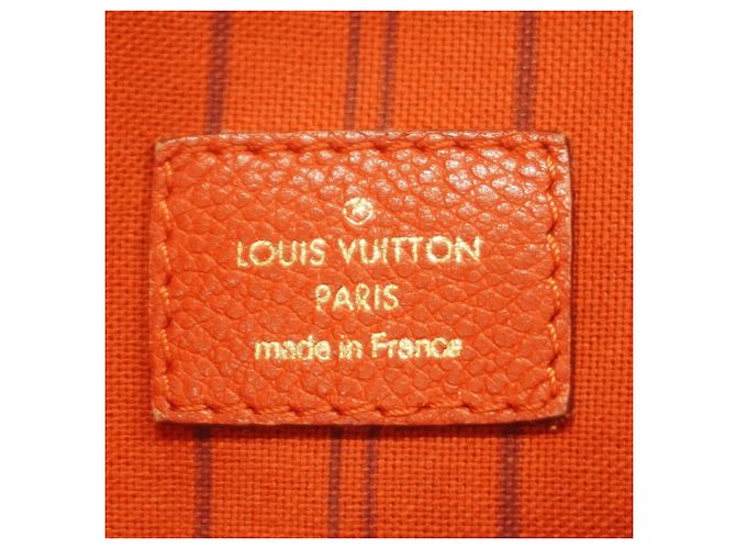 Louis Vuitton Monogram Empreinte Citadine PM Tote Bag - Ansicht 5