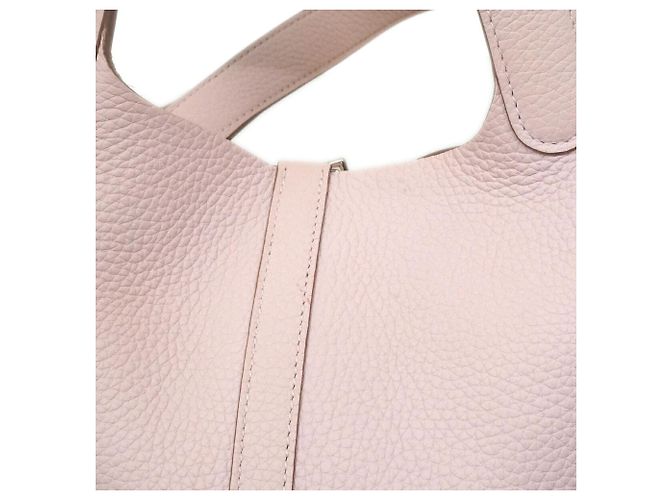 Hermès Bolso Hermes Picotin Lock PM - vista 10