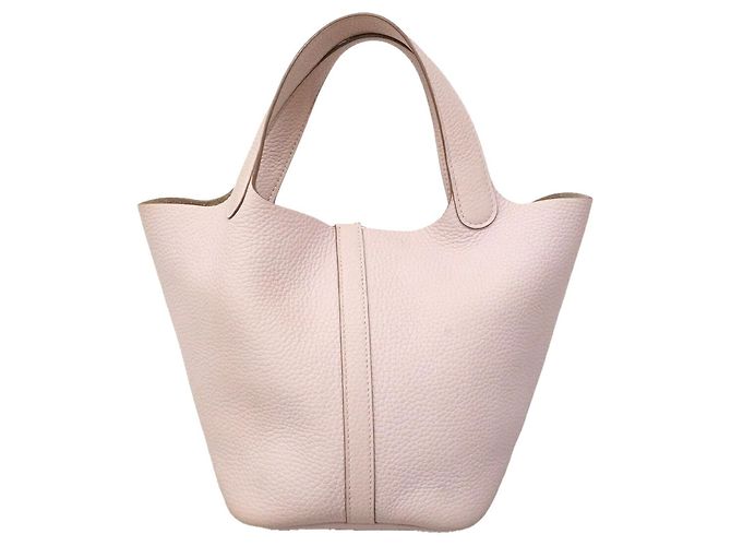 Hermès Bolso Hermes Picotin Lock PM - vista 12