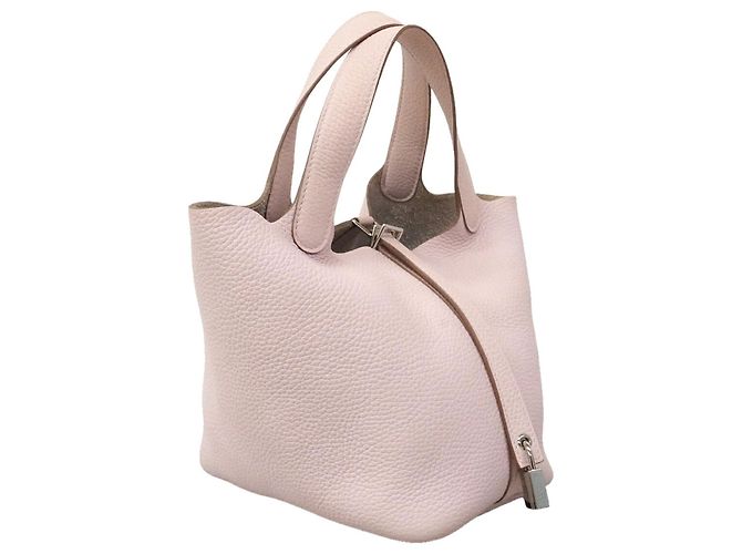Hermès Bolso Hermes Picotin Lock PM - vista 2