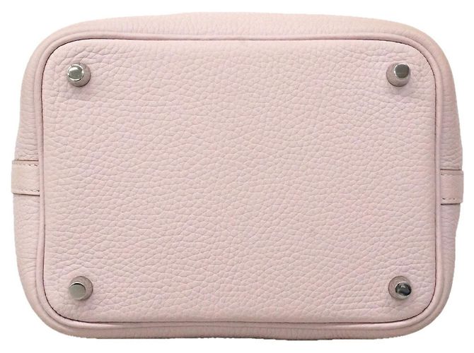 Hermès Bolso Hermes Picotin Lock PM - vista 3