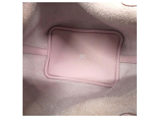Hermès Bolso Hermes Picotin Lock PM - vista 4