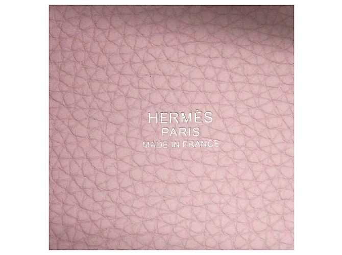 Hermès Bolso Hermes Picotin Lock PM - vista 5