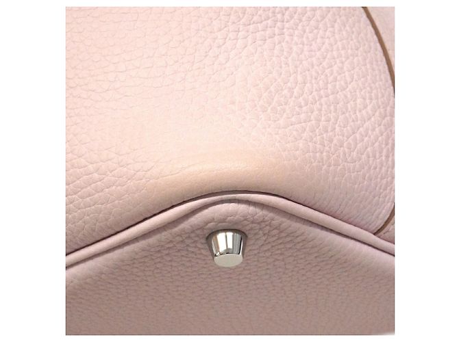 Hermès Bolso Hermes Picotin Lock PM - vista 6
