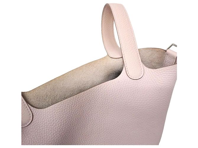 Hermès Bolso Hermes Picotin Lock PM - vista 9