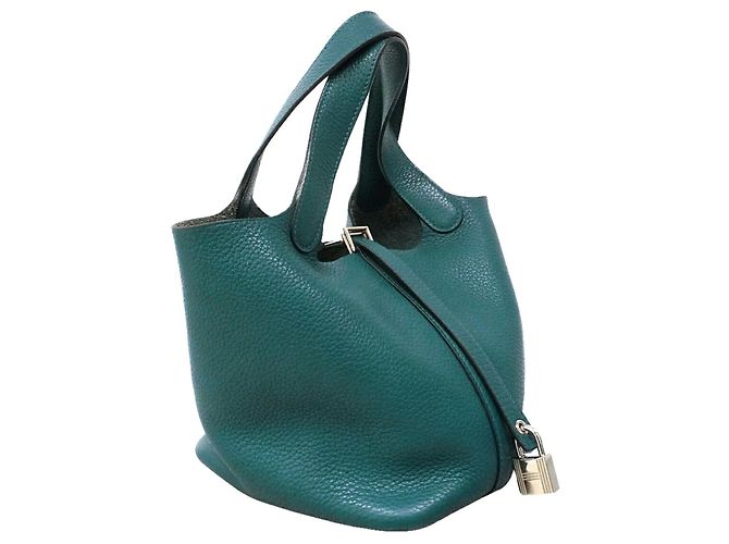 Hermès Hermes Picotin Lock PM Handtasche - Ansicht 2
