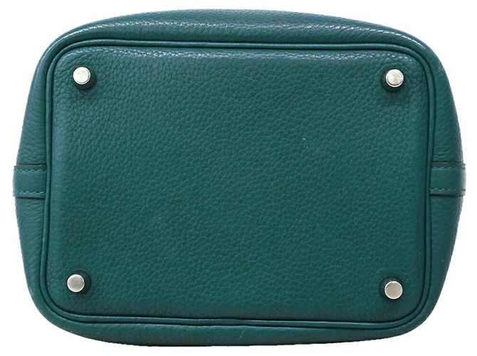 Hermès Hermes Picotin Lock PM Handtasche - Ansicht 3
