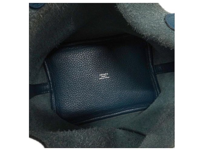Hermès Hermes Picotin Lock PM Handtasche - Ansicht 4
